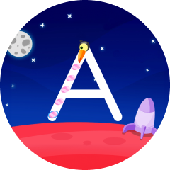 From ABC to spelling