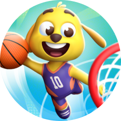 Practice your favorite sports