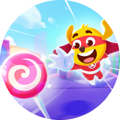 Have fun with friends