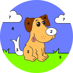 Color the way you want