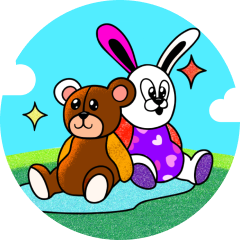 Build skills as you color