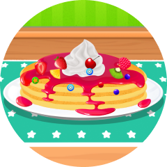 Yummy flavors & toppings