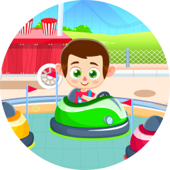 Explore different worlds