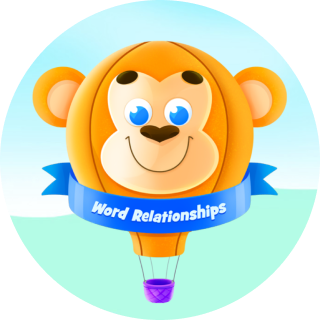 Fall in love with language