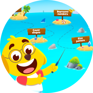 Have non-stop number fun