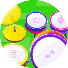 Learn a new instrument