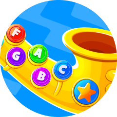 Play your favourite tunes