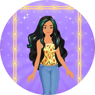 Express yourself with fashion