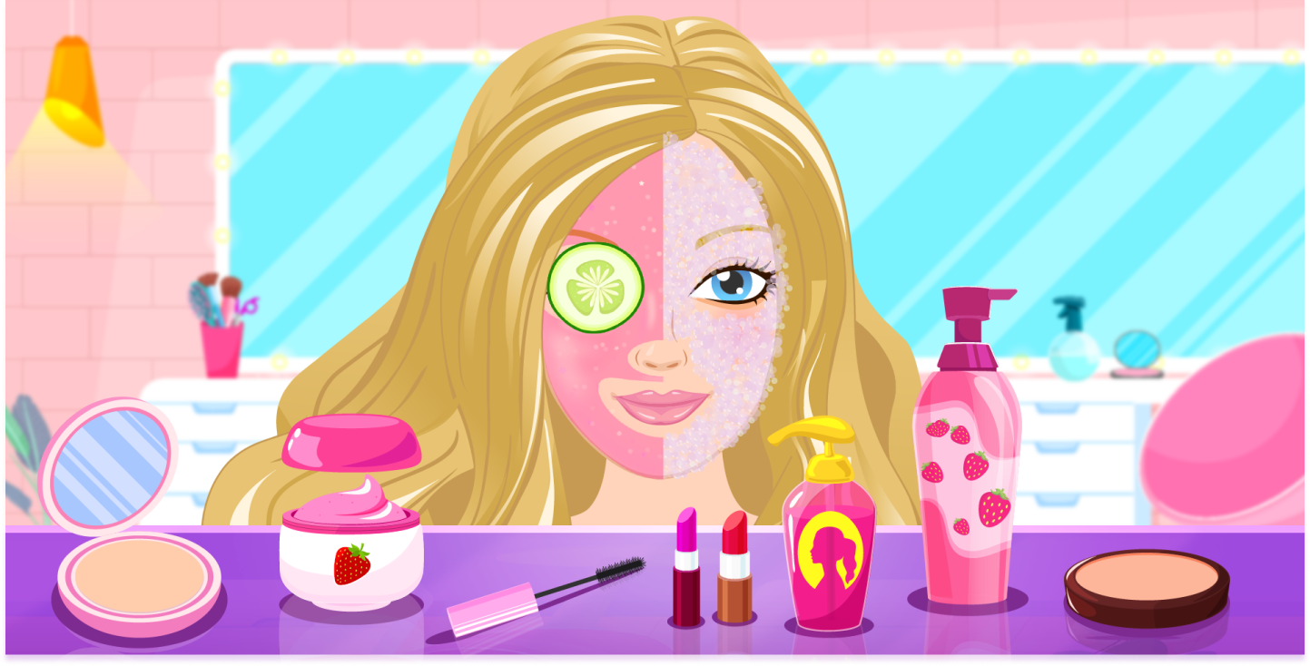 Pixie Dust Spa & Salon