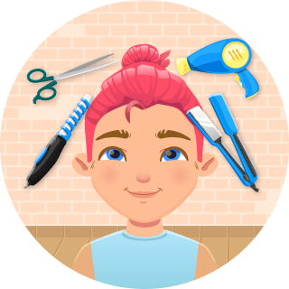 Experiment and have fun