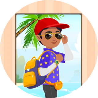 Express yourself with fashion