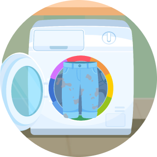 Laundry Time