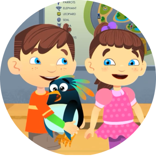 Solve exciting mysteries