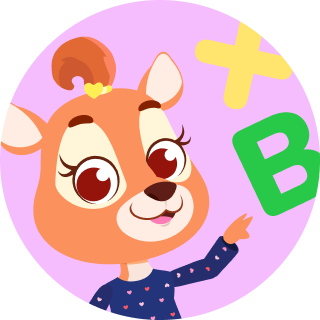 Build early math and language skills