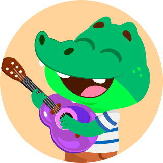 Build focus and attention span