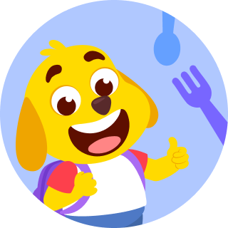 Build your kitchen vocabulary and explore kitchen tools