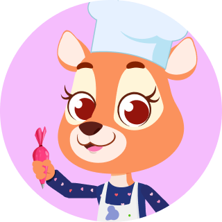 Unleash your creativity with toppings and tableware