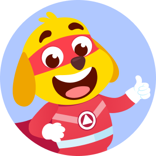 Build motor skills with Captain Kidd and friends