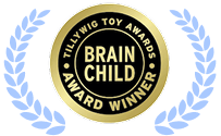 Brain Child Award winner