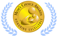 Mom's Choice Awards — Honoring Excellence