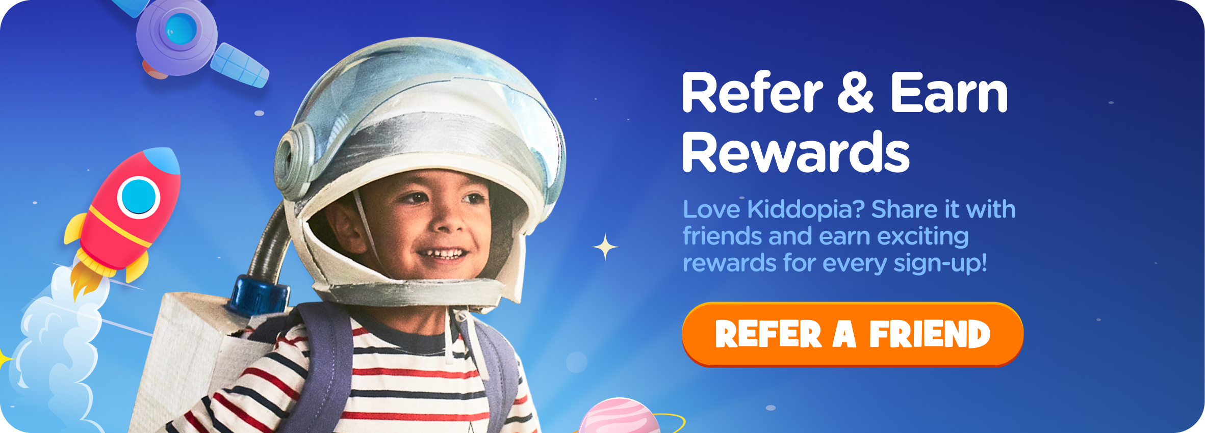 referral