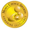 Mom's Choice Award