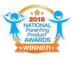 National Parenting Products Award