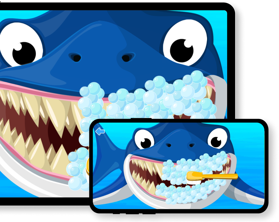 Kiddopia - Learning App for Kids