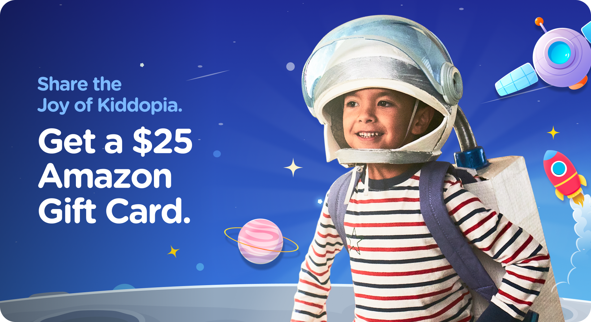referral banner